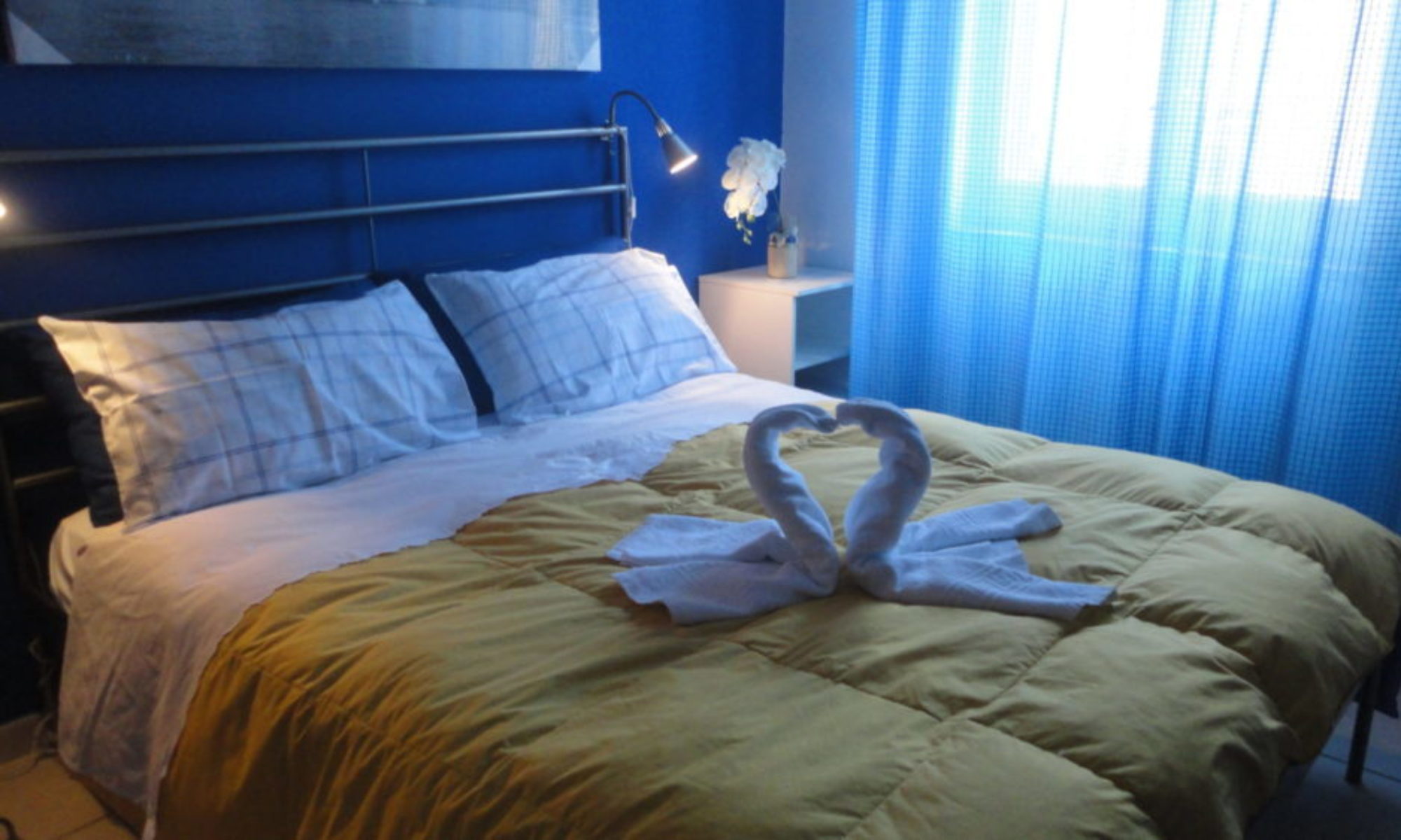 Bed & Breakfast A Trani | B&B A Trani Centro